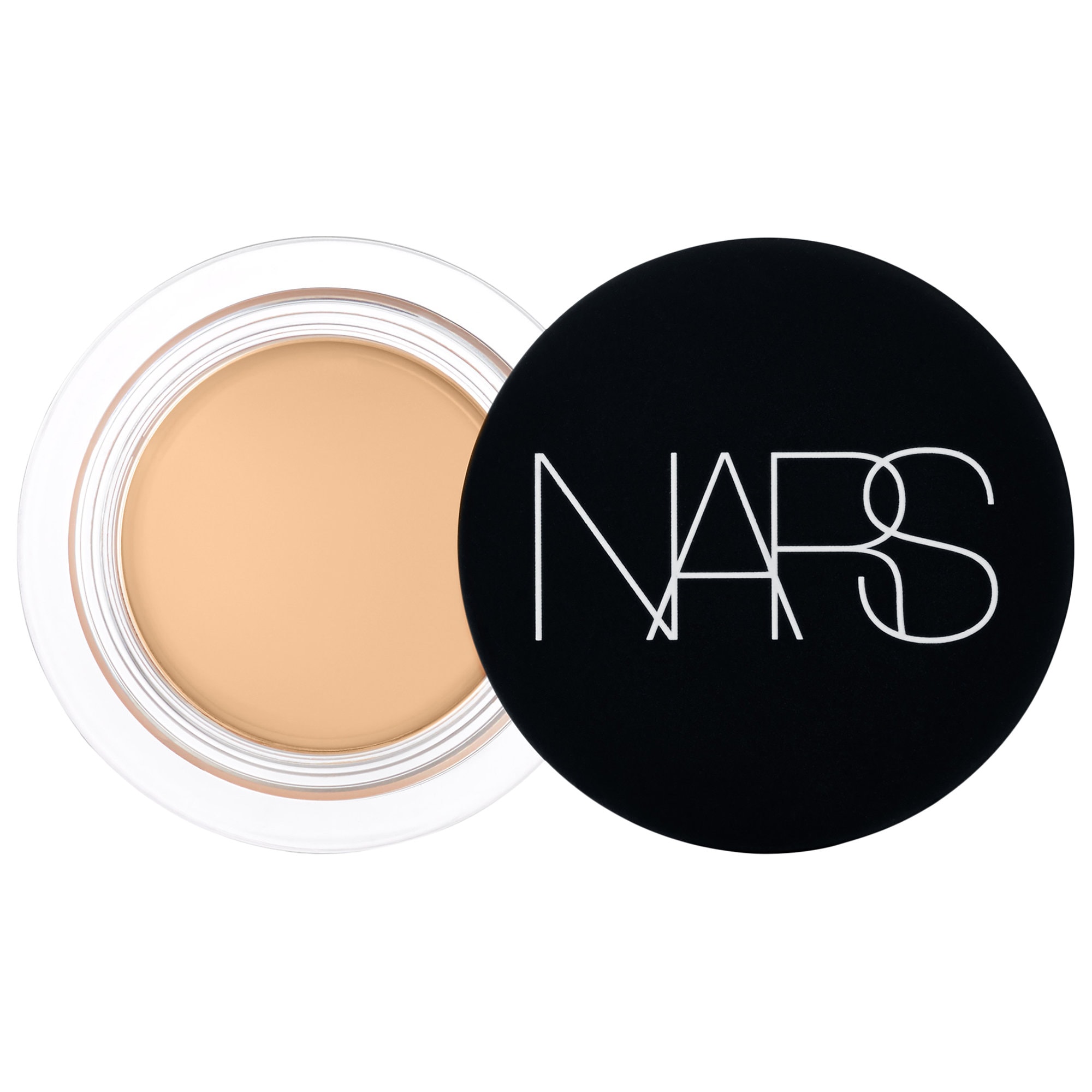 Soft Matte Full Coverage Longwear Concealer with Hyaluronic Acid - Marron Glacé