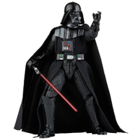 The Black Series: Darth Vader | $48 at Amazon