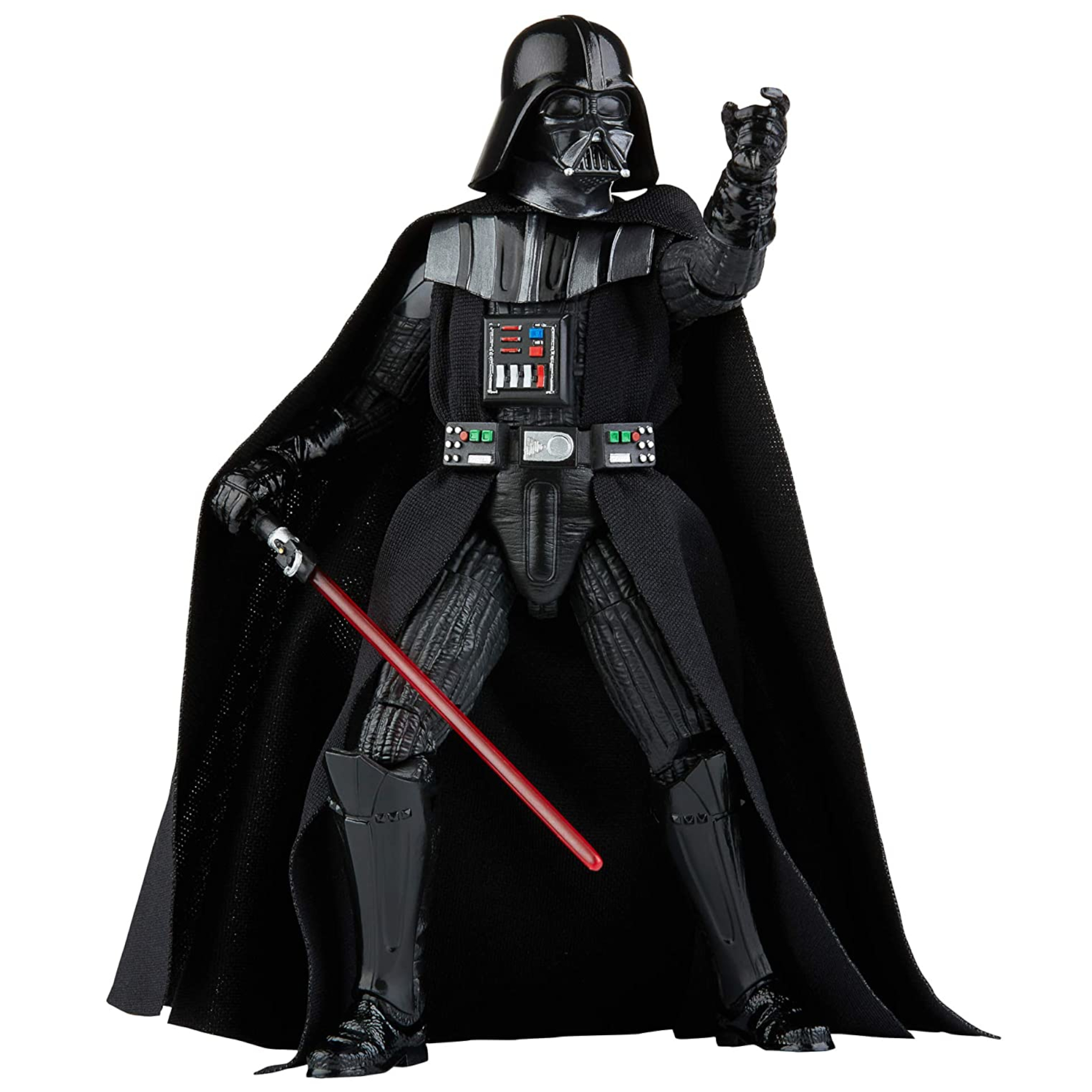 Star Wars: The Black Series Darth Vader
