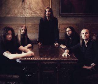 Opeth: metal maestros to prog odysseys