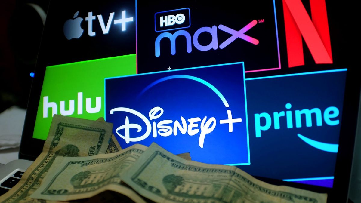 I'd cancel Disney Plus, Hulu and HBO Max in December — here's why