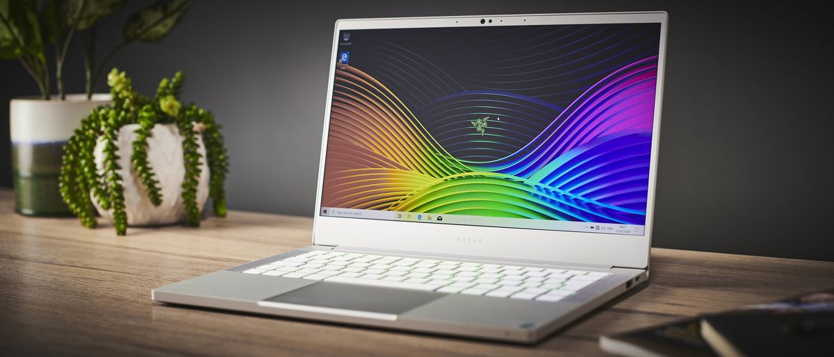 Razer Blade Stealth 13 2019 Review Techradar 