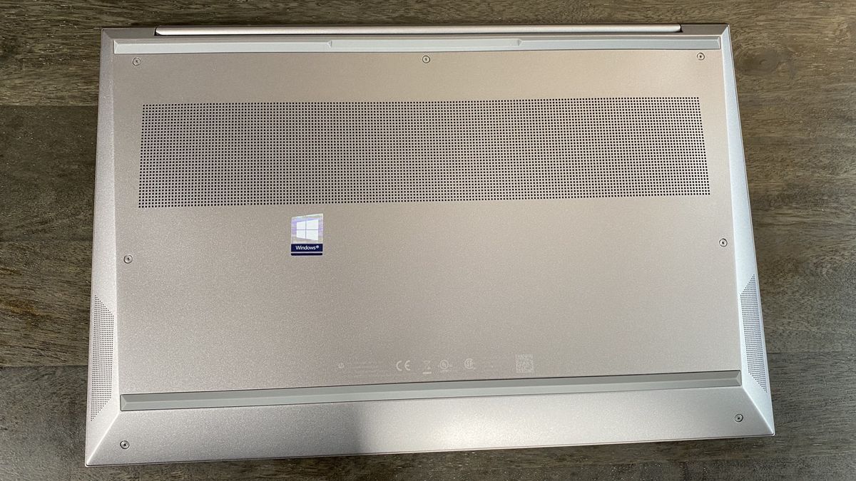 HP ZBook Create