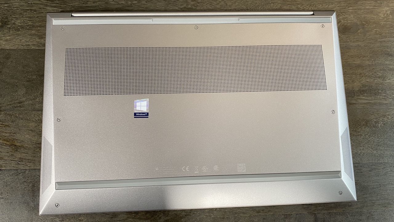 HP ZBook Create
