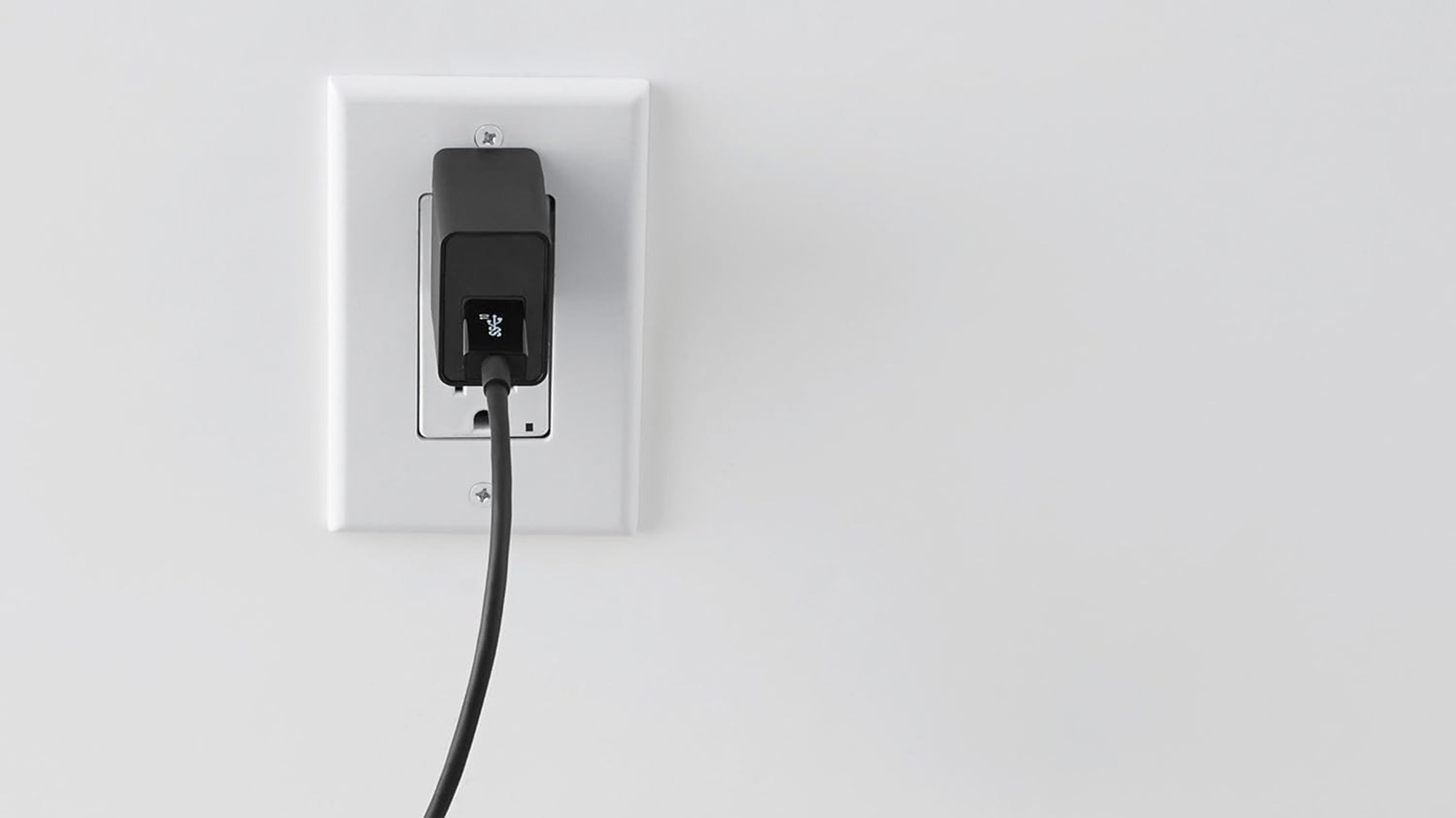 Amazon Basics USB-C to USB-A Cable