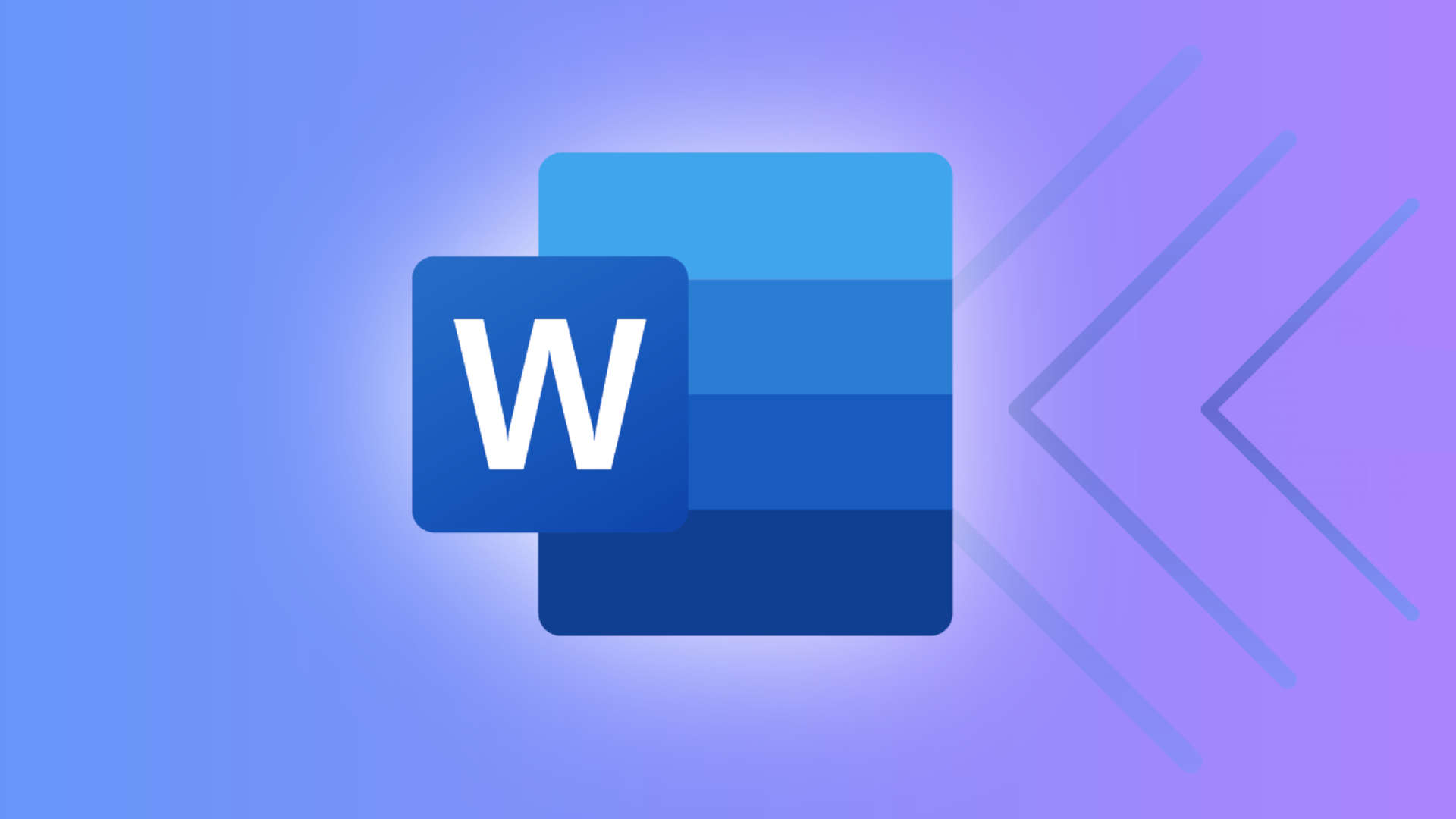  Microsoft Word hits the big Four-O and if you can remember the first version, you're officially ancient 