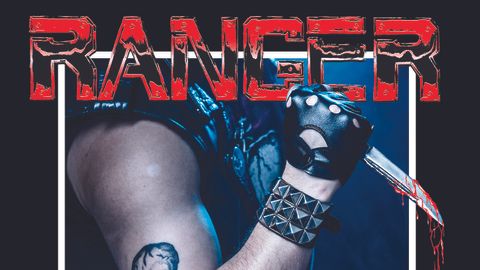 Ranger album cover