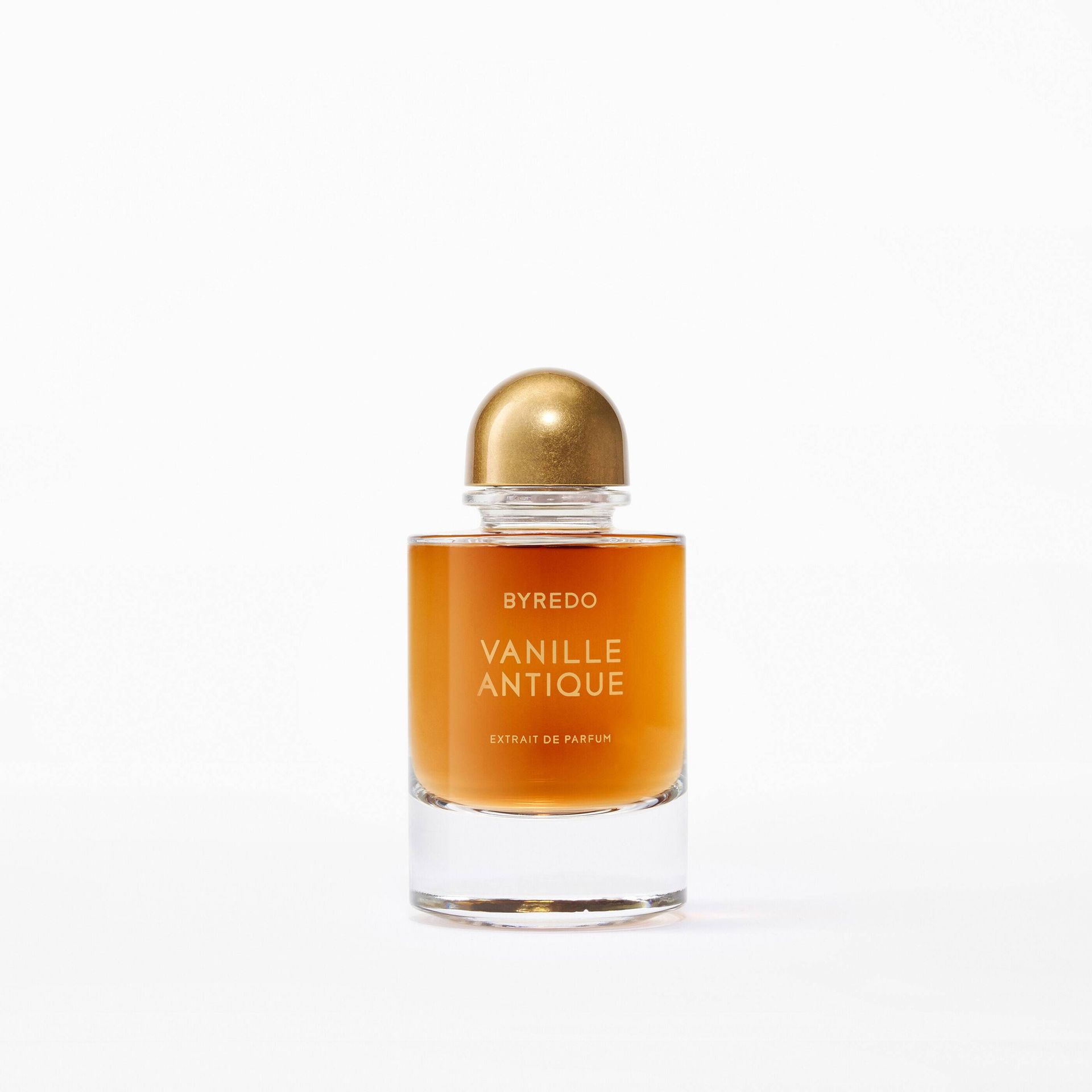 Vanille Antique