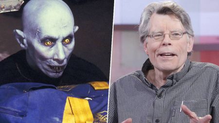 Salem's Lot/Stephen King