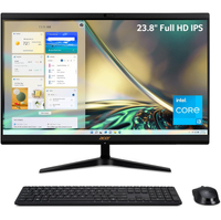 Acer Aspire C24: $649.99 $499.99 at Amazon