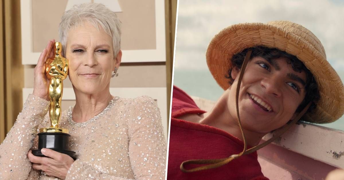 One Piece Season 2 Really Needs to Cast Jamie Lee Curtis