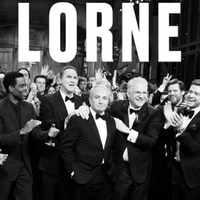 Penguin Random House Lorne: The Man Who Invented Saturday Night Live