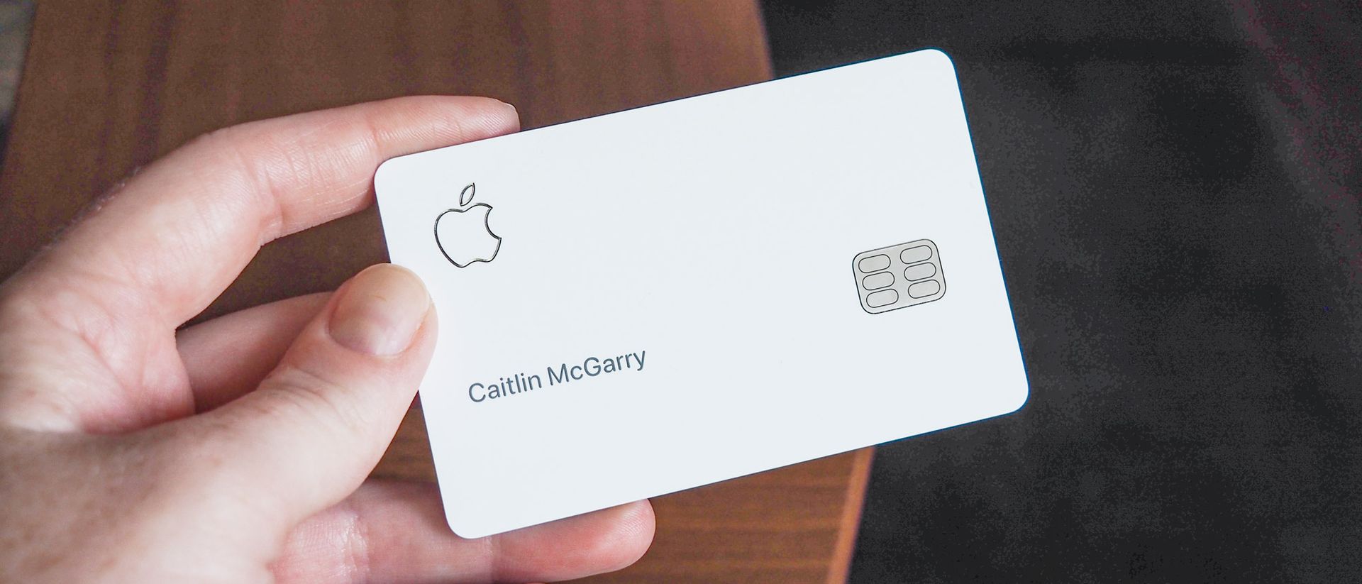 Apple Card Review Tom's Guide