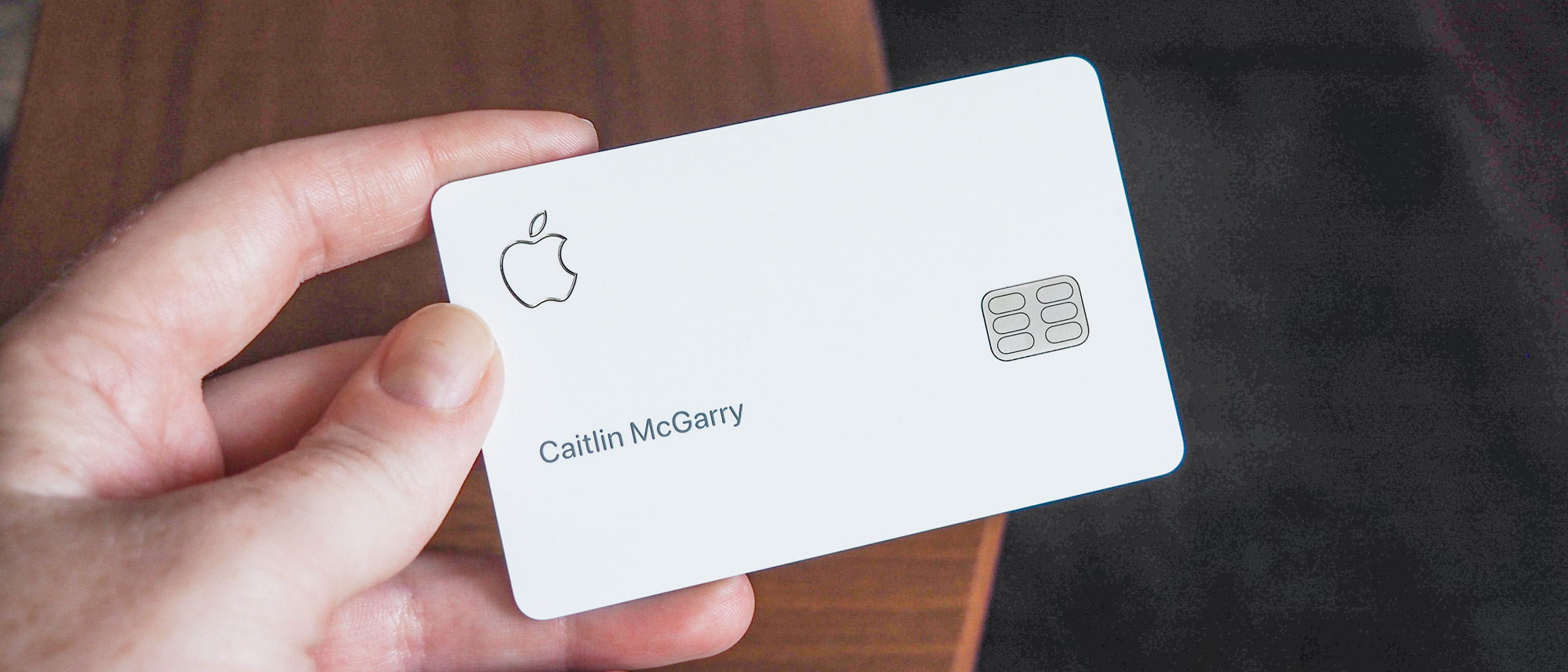 Apple Card Review