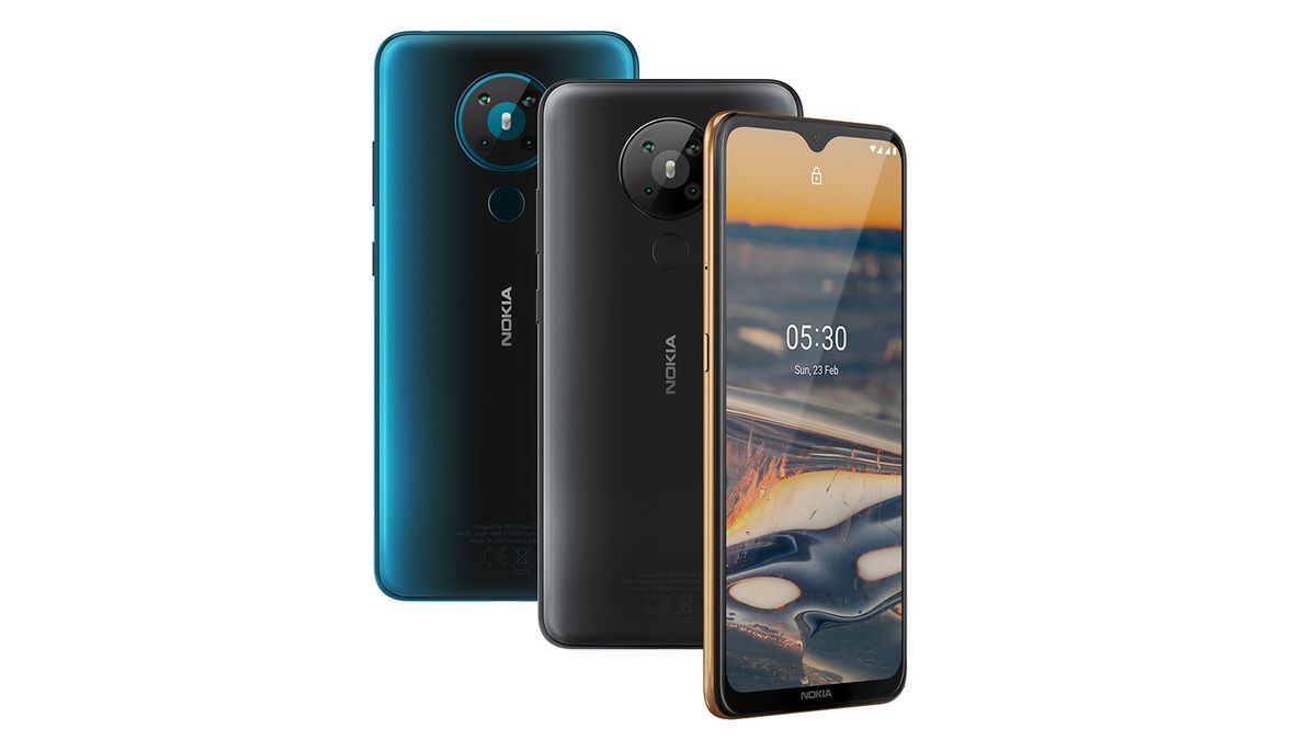 Nokia 5.3