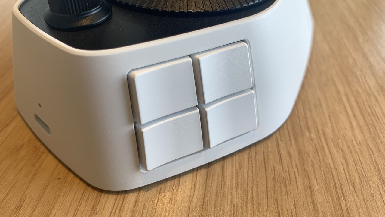 XPPen Pilot Pro