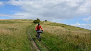 The UK's best DIY trail challenges