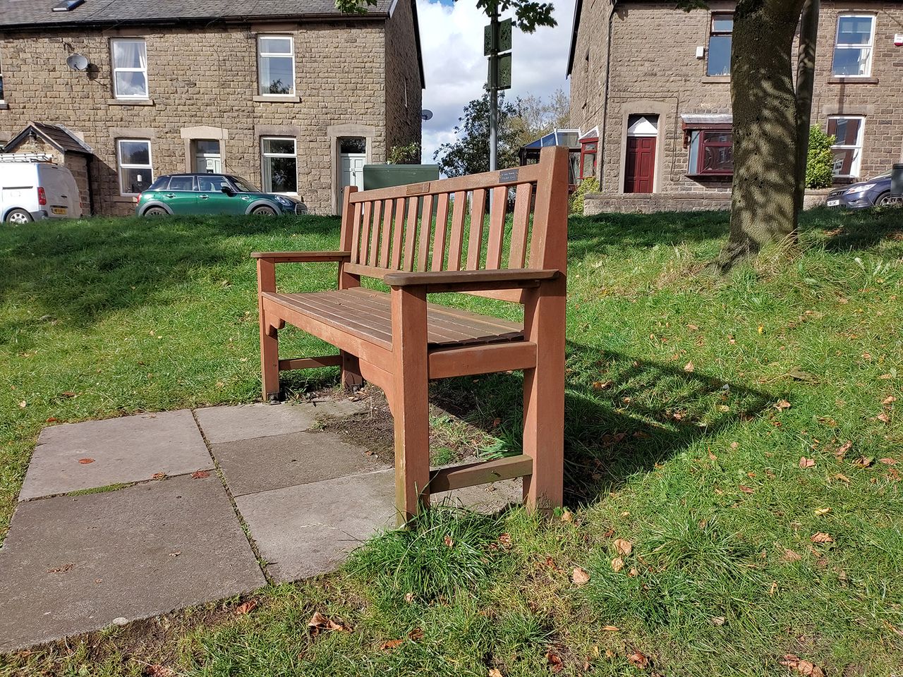 Nokia 8.3 5G camera sample
