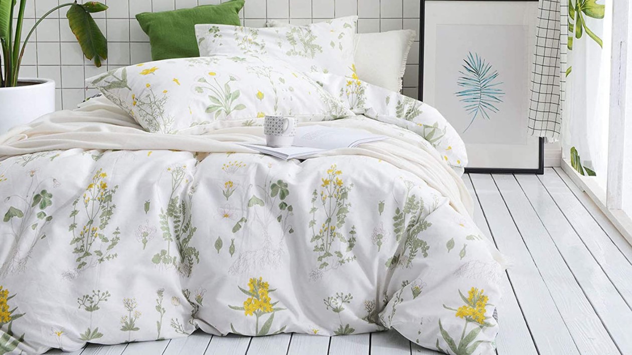 duvet cover