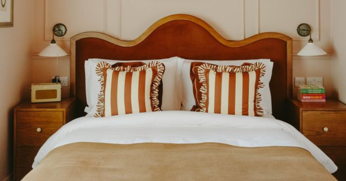 These Are The Best Interior Tweaks I Made To Elevate My Rental