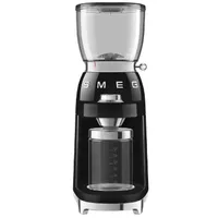 Smeg Coffee Grinder Smeg Coffee Grinder