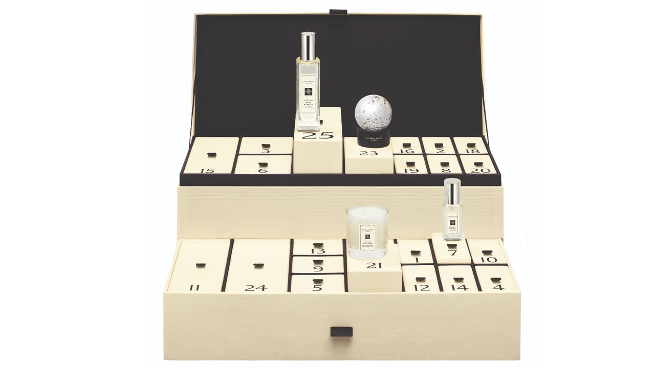 Best candle advent calendars for 2022 Yankee Candle and more Woman & Home