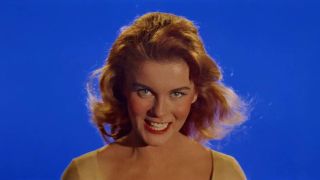 Ann-Margret in Bye Bye Birdie