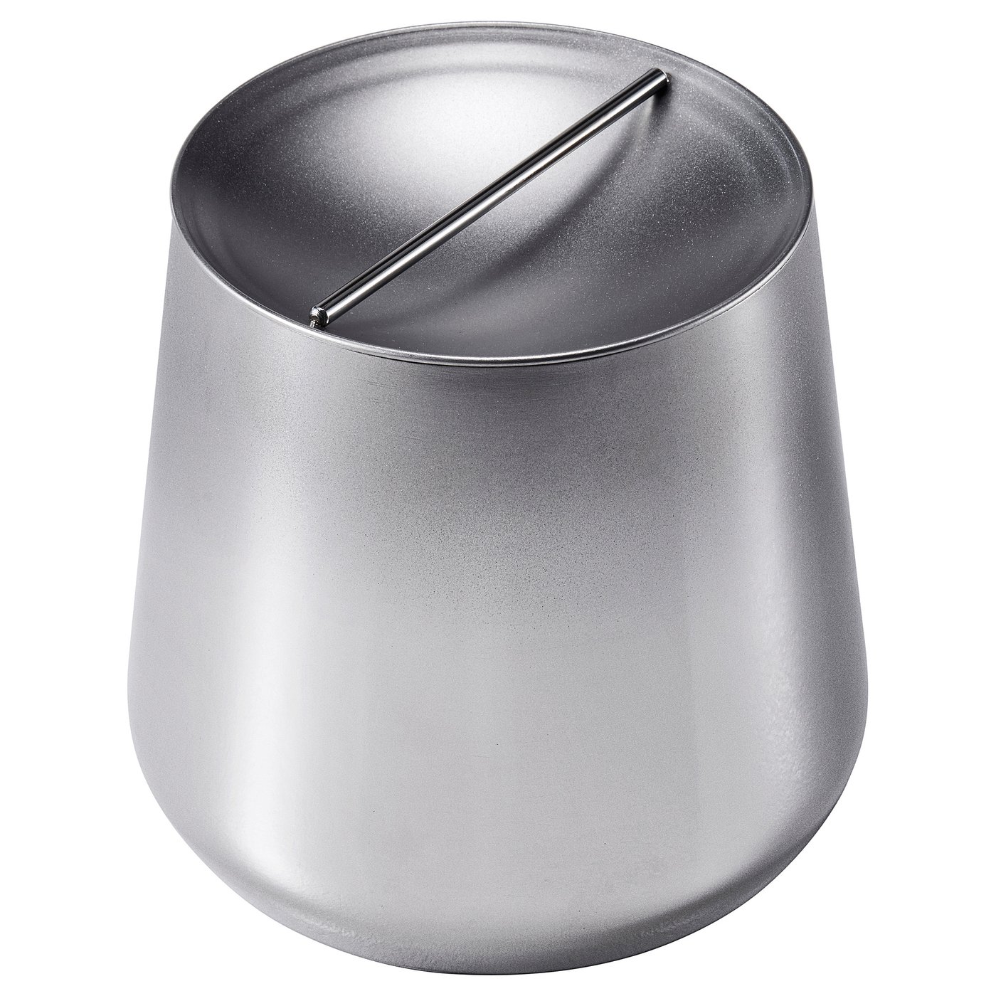 Aftonhaj Jar With Lid - Stainless Steel 1.5 L