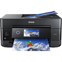 Epson Expression Premium XP-7100 Color Inkjet Printer | was $239.99| now $129.99Save $110 at Adorama