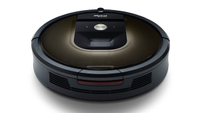 iRobot Roomba 980 (Refurbished) for $458.99