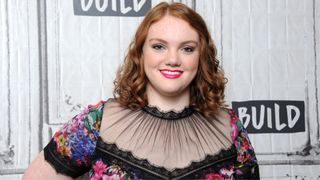 Shannon Purser