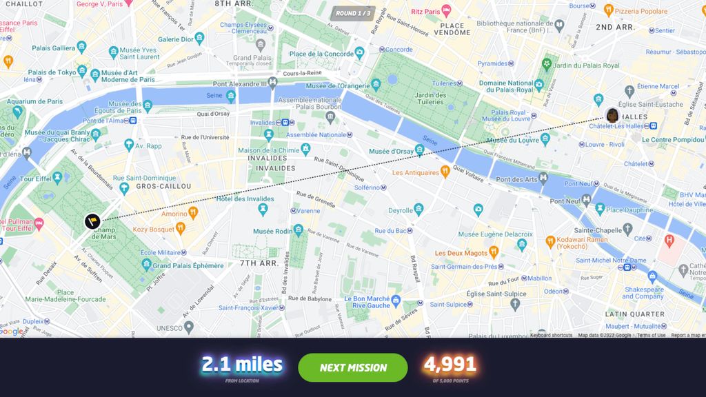 What Is Geoguessr And How Does It Work For Teachers Tech Learning What Is Geoguessr And How Does It Work For Teachers Tech Learning