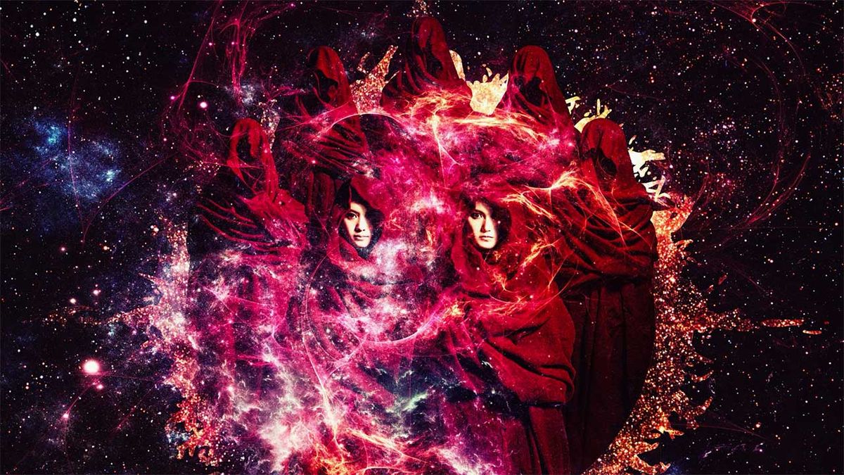 Babymetal