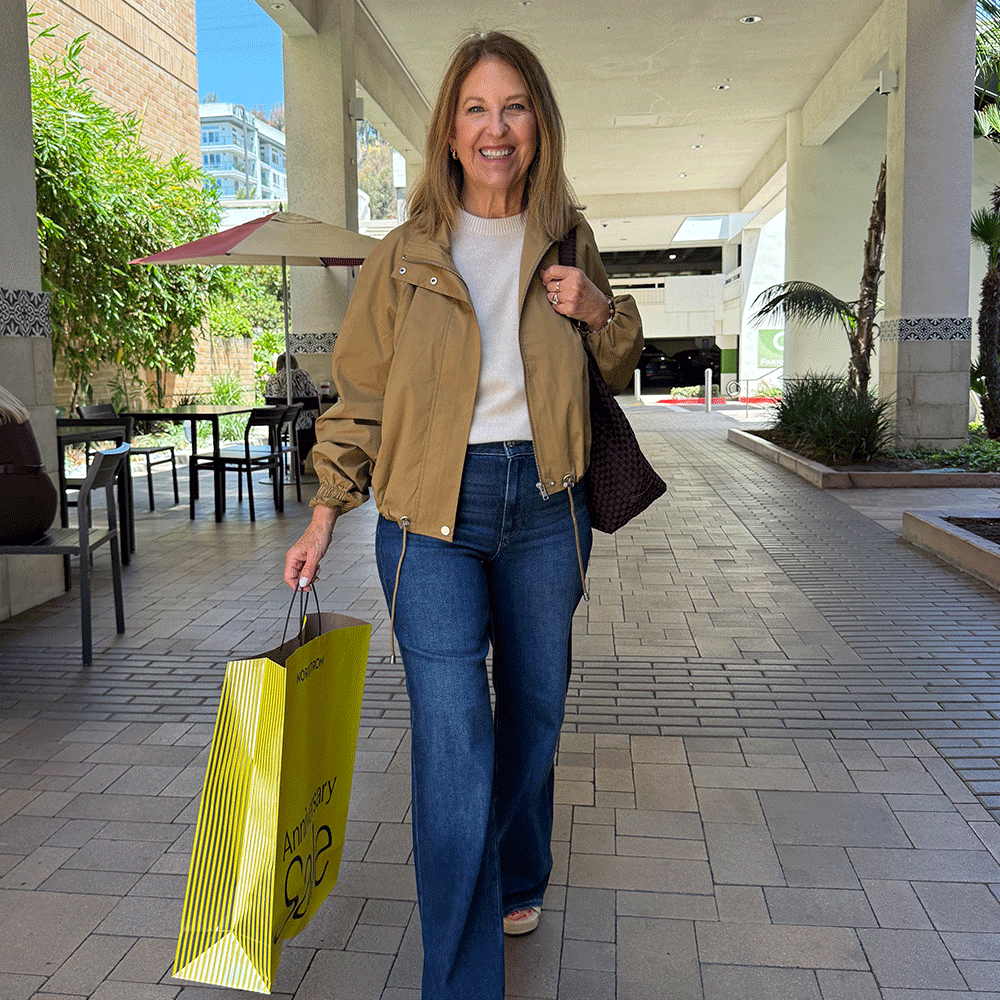 What to buy from the Nordstrom Anniversary Sale, according to a VIP Nordstrom stylist