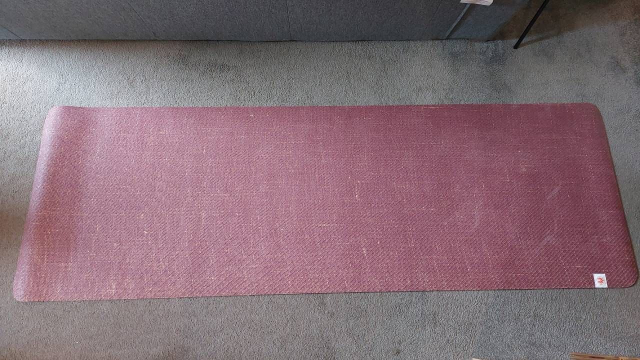 Complete Unity Yoga CompleteGrip Yoga Mat review