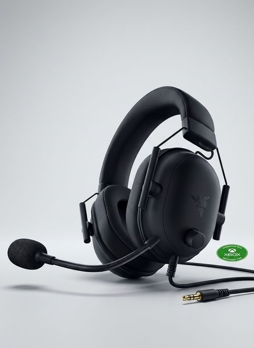 Blackshark V2 X Gaming Headset | Wired