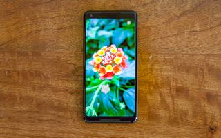 Google Pixel 2 XL