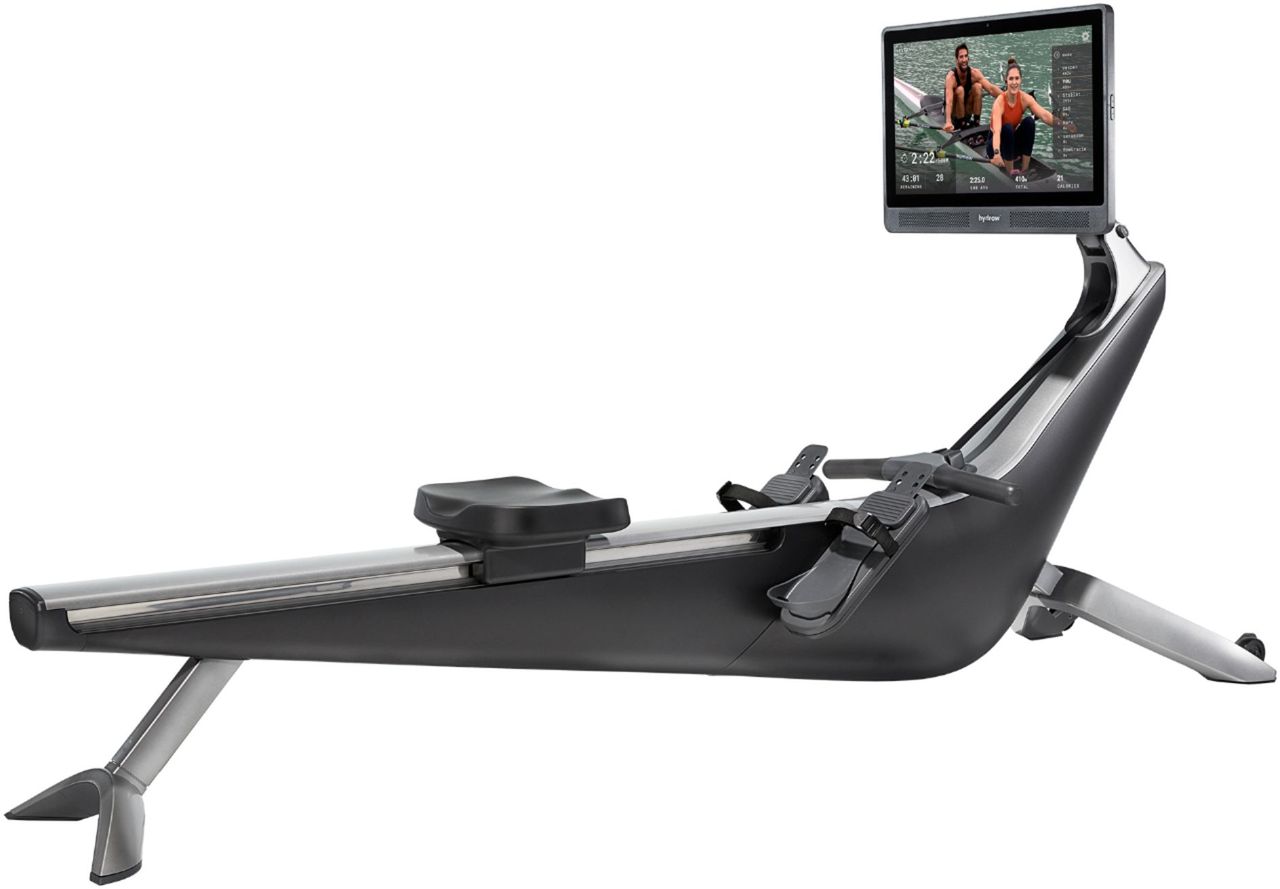 Best rowing machine 8 of the best buys for home Real Homes