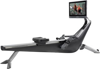 Hydrow interactive rowing best rowing machine for home