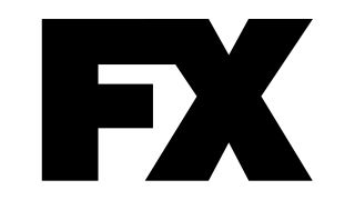 FX logo banner