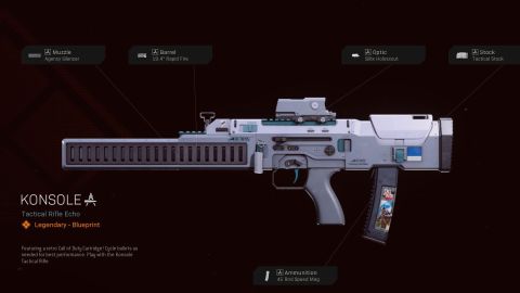 The Best Warzone Loadout For Season 4 Pc Gamer