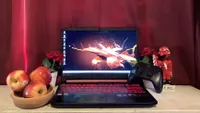 The best laptops for crypto mining: Acer Nitro 5 2020