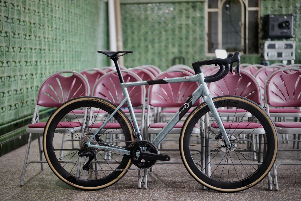 Highlights from the 2025 Bespoked show in Manchester