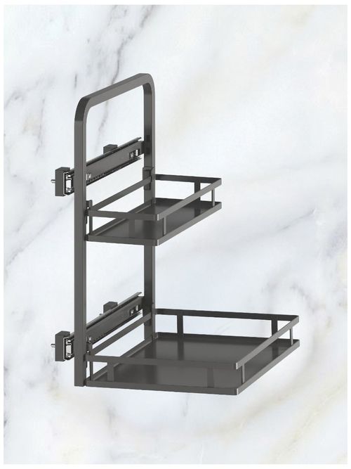 Utrusta Under-Sink Organizer