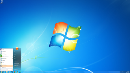 We Tested Gaming Performance in Windows 7 on a Modern PC
