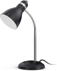 Lepower Metal Desk Lamp: Was $33 now $23 at Amazon