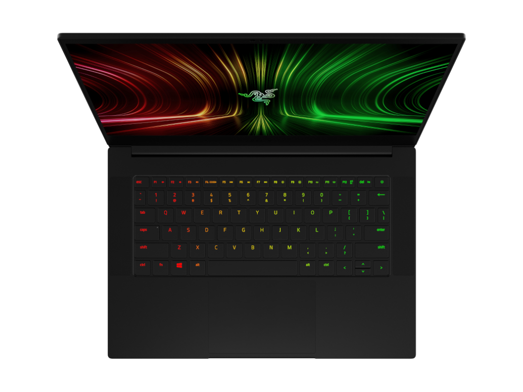 Razer Blade 14 Render