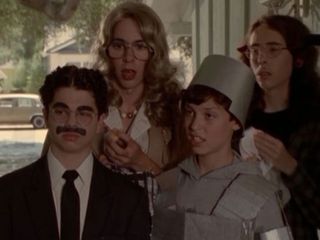 Freaks and Geeks