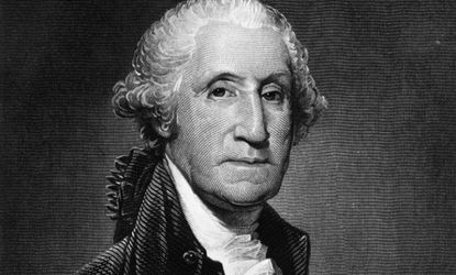 George Washington