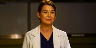 Ellen Pompeo - Grey's Anatomy